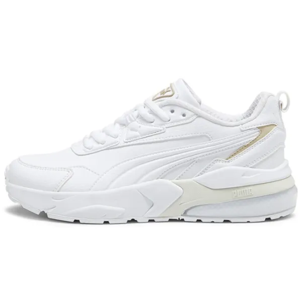 Adidași pentru femei Puma Vis2K SL Primăvară/ White photo 2