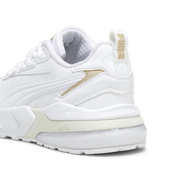 Adidași pentru femei Puma Vis2K SL Primăvară/ White photo 6