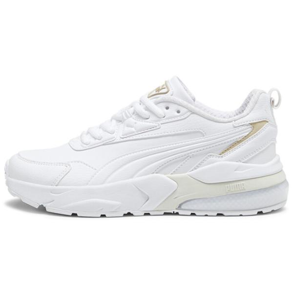 Кроссовки для женщин Puma Vis2K SL Весна/ Белый photo 2