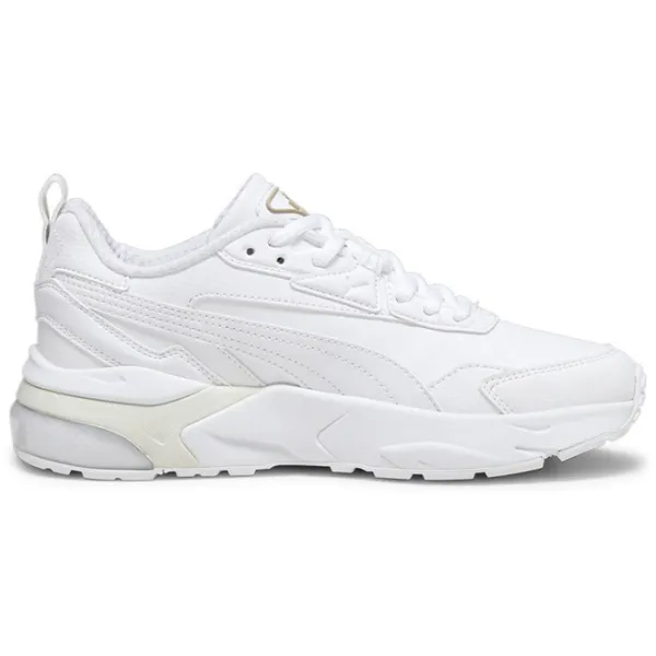 Кроссовки для женщин Puma Vis2K SL Весна/ Белый photo 3
