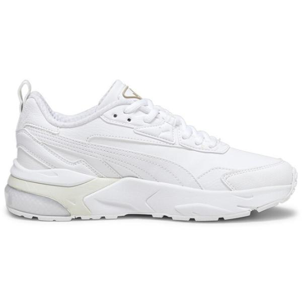 Кроссовки для женщин Puma Vis2K SL Весна/ Белый photo 3