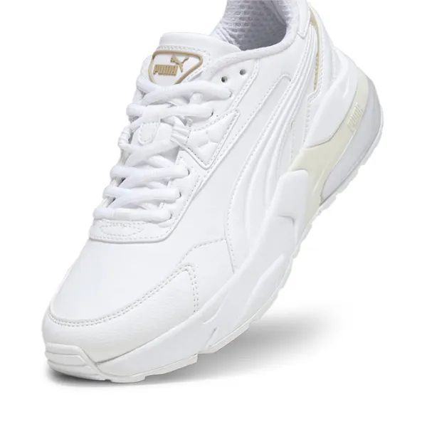 Кроссовки для женщин Puma Vis2K SL Весна/ Белый photo 5