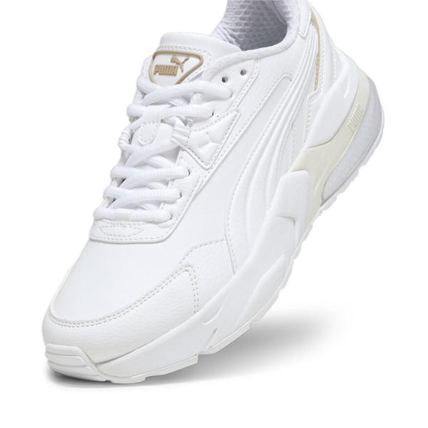 Кроссовки для женщин Puma Vis2K SL Весна/ Белый photo 5
