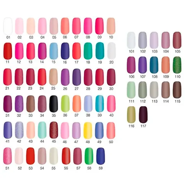 Лак для ногтей Golden Rose Rich 10.5 мл/ Бежевый photo 2