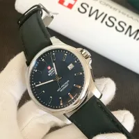 Наручные часы для мужчин Swiss Military SM30200.12 Кварцевый/ 39 мм photo 2