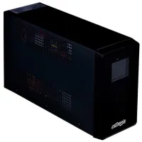 UPS Gembird EG-UPS-034 Black photo 2