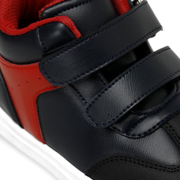 Adidași pentru băieți Polaris Shoes 3F 526106.P3PR Navy photo 7 Adidași pentru băieți Polaris Shoes 3F 526106.P3PR Navy photo 7