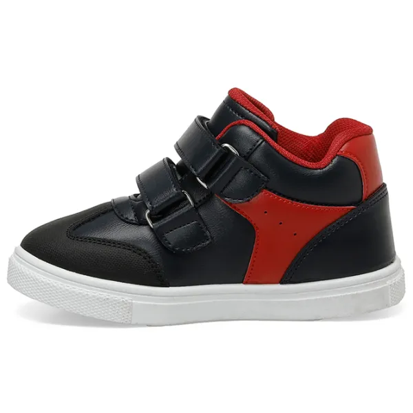Adidași pentru băieți Polaris Shoes 3F 526106.P3PR Navy photo 3 Adidași pentru băieți Polaris Shoes 3F 526106.P3PR Navy photo 3