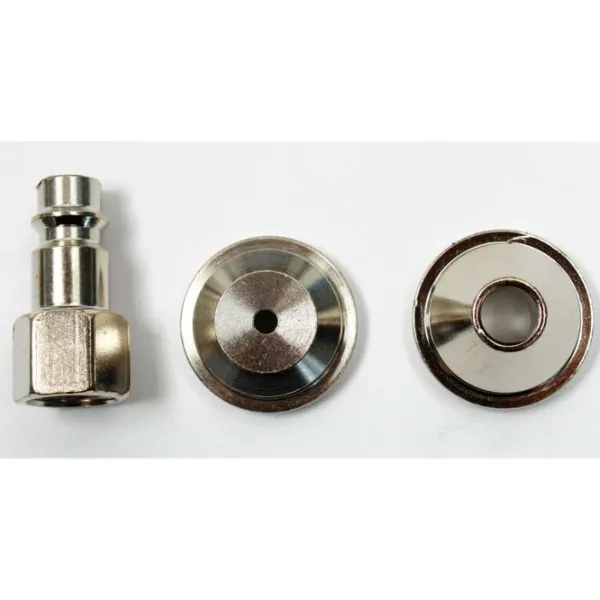 Краскопульт NEO Tools 14-220 0.6 л/ Серый photo 4