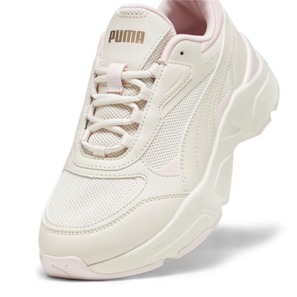 Кроссовки для женщин Puma Cassia Весна/ Альпийский снег photo 5