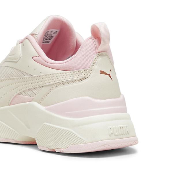 Кроссовки для женщин Puma Cassia Весна/ Альпийский снег photo 6