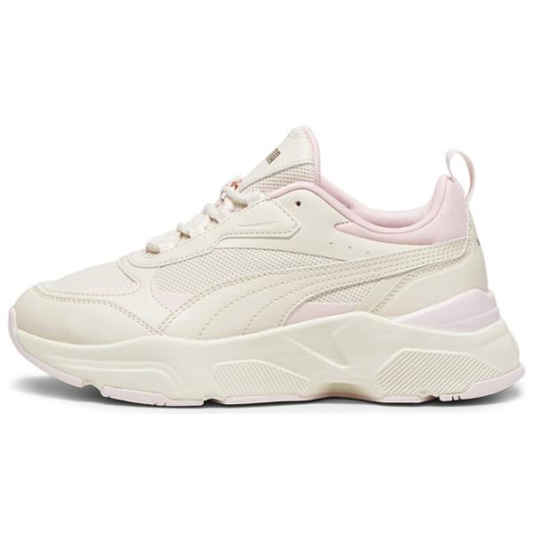 Adidași pentru femei Puma Cassia Primăvară / Alpine Snow photo 2