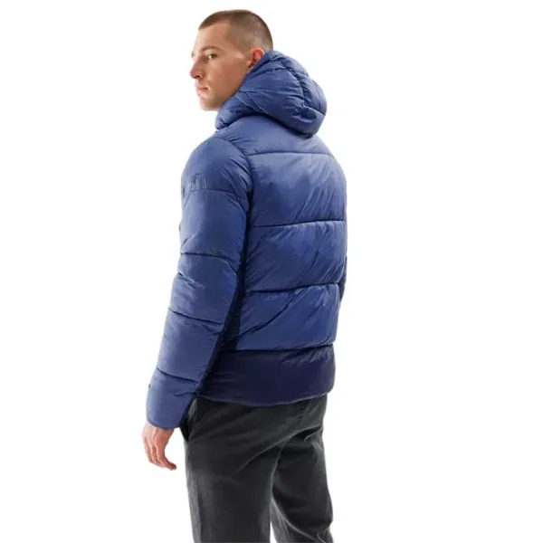 Ветровка для мужчин 4F 4FRAW23TDJAM298-32S Осень - Зима/ Темно-синий photo 4 Ветровка для мужчин 4F 4FRAW23TDJAM298-32S Осень - Зима/ Темно-синий photo 4