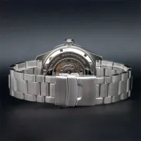 Ceas de mână pentru bărbați Swiss Military SMA34075.02 Mecanic/ 44 mm photo 5
