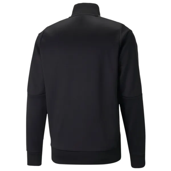 Толстовка для мужчин Puma Ferrari Style Mt7 Track Прямой/ Черный photo 2