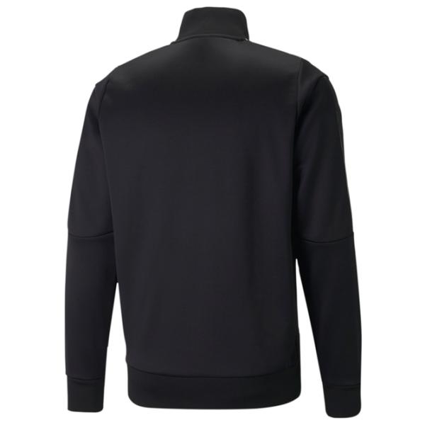 Толстовка для мужчин Puma Ferrari Style Mt7 Track Прямой/ Черный photo 2
