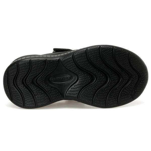 Adidași pentru băieți Lumberjack 3W EDOZI 3PR Black photo 4