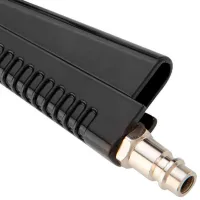 Pistol de sablare NEO Tools 14-720 0.75 l/ Gray photo 4