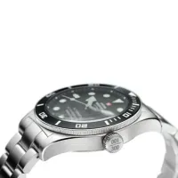 Ceas de mână pentru bărbați Swiss Military SMA34075.01 Mecanic/ 44 mm photo 5