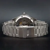 Ceas de mână pentru bărbați Swiss Military SMA34075.01 Mecanic/ 44 mm photo 6