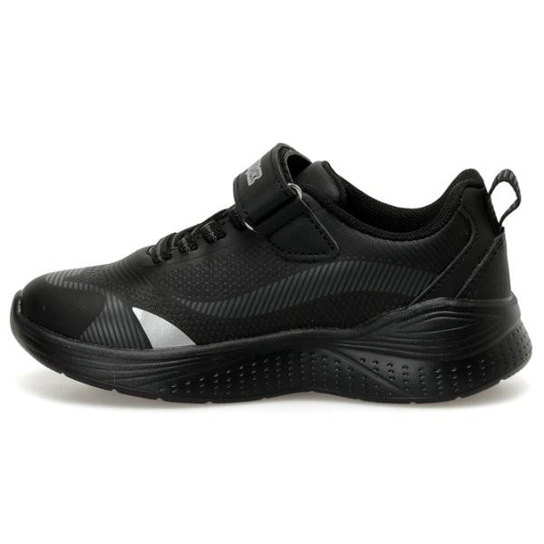 Adidași pentru băieți Lumberjack 3W EDOZI 3PR Black photo 3
