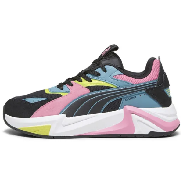 Adidași pentru femei Puma Rs-Pulsoid Wns Primăvară/ Black photo 2