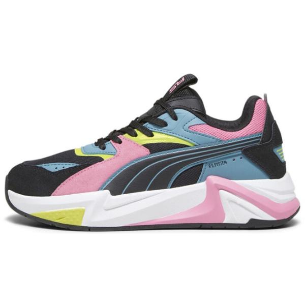 Adidași pentru femei Puma Rs-Pulsoid Wns Primăvară/ Black photo 2