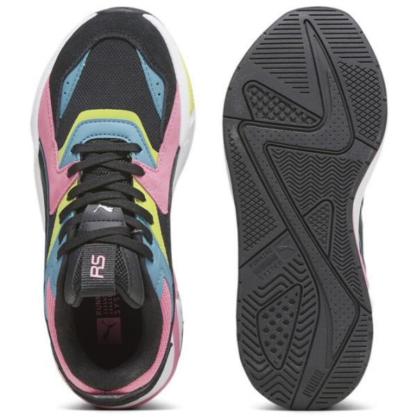 Adidași pentru femei Puma Rs-Pulsoid Wns Primăvară/ Black photo 4