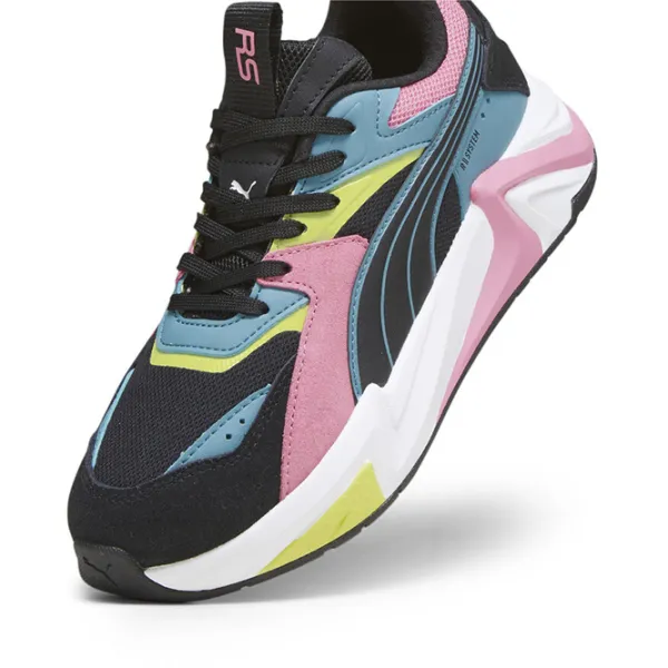 Adidași pentru femei Puma Rs-Pulsoid Wns Primăvară/ Black photo 5
