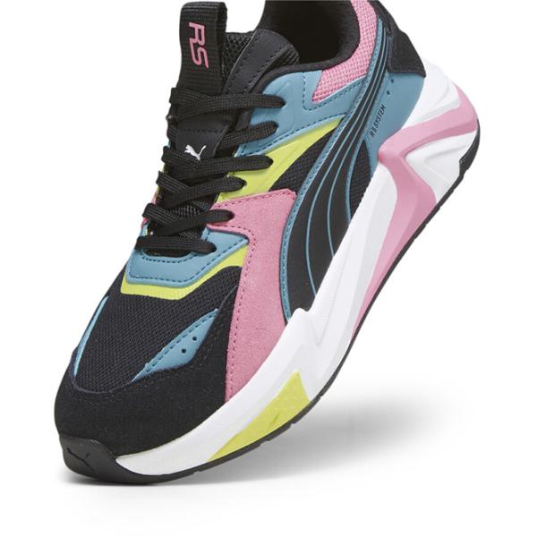 Adidași pentru femei Puma Rs-Pulsoid Wns Primăvară/ Black photo 5