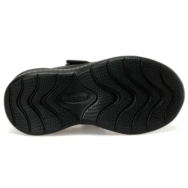 Adidași pentru băieți Lumberjack 3W EDOZI 3PR Black photo 4