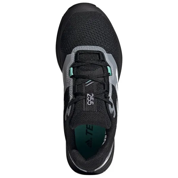 Adidași pentru femei Adidas Terrex Two Flow W Primăvară/ Black photo 3