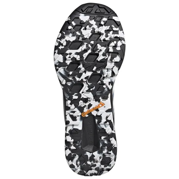 Adidași pentru femei Adidas Terrex Two Flow W Primăvară/ Black photo 4