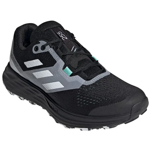 Adidași pentru femei Adidas Terrex Two Flow W Primăvară/ Black photo 5