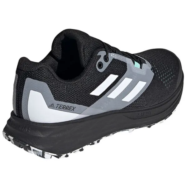 Adidași pentru femei Adidas Terrex Two Flow W Primăvară/ Black photo 6