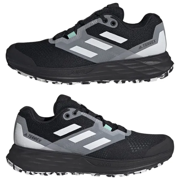 Adidași pentru femei Adidas Terrex Two Flow W Primăvară/ Black photo 7