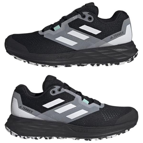 Adidași pentru femei Adidas Terrex Two Flow W Primăvară/ Black photo 7