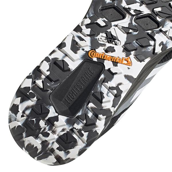 Adidași pentru femei Adidas Terrex Two Flow W Primăvară/ Black photo 9