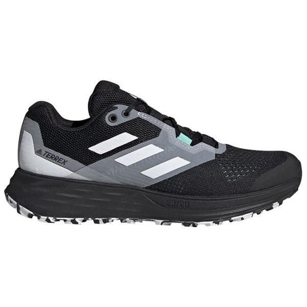 Adidași pentru femei Adidas Terrex Two Flow W Primăvară/ Black photo 2