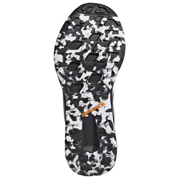 Adidași pentru femei Adidas Terrex Two Flow W Primăvară/ Black photo 4