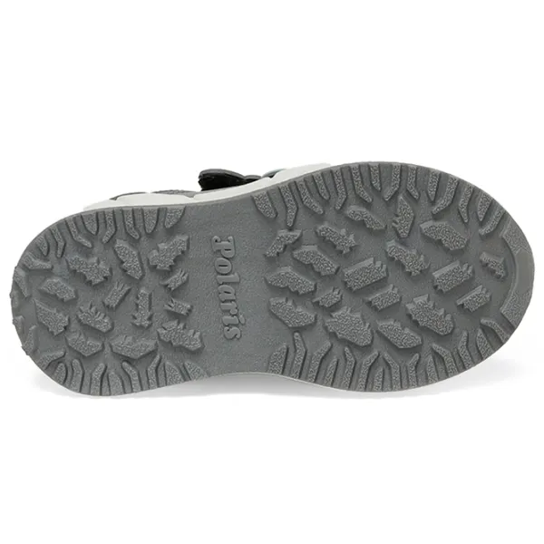 Adidași pentru băieți Polaris Shoes 3S 526082.B3PR Gray photo 4