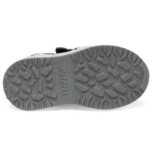 Adidași pentru băieți Polaris Shoes 3S 526082.B3PR Gray photo 4