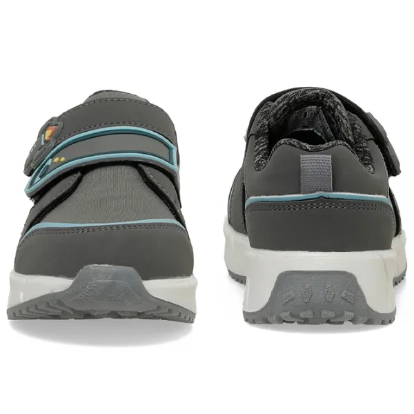Adidași pentru băieți Polaris Shoes 3S 526082.B3PR Gray photo 6