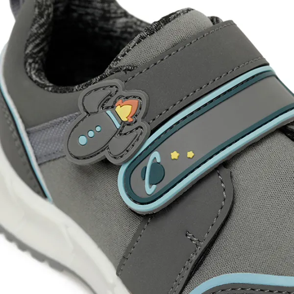 Adidași pentru băieți Polaris Shoes 3S 526082.B3PR Gray photo 7