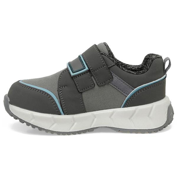 Кроссовки для мальчиков Polaris Shoes 3S 526082.B3PR Серый photo 3 Кроссовки для мальчиков Polaris Shoes 3S 526082.B3PR Серый photo 3