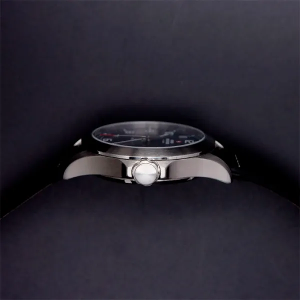 Ceas de mână pentru bărbați Swiss Military SMA34077.07 Mecanic/ 42 mm photo 2