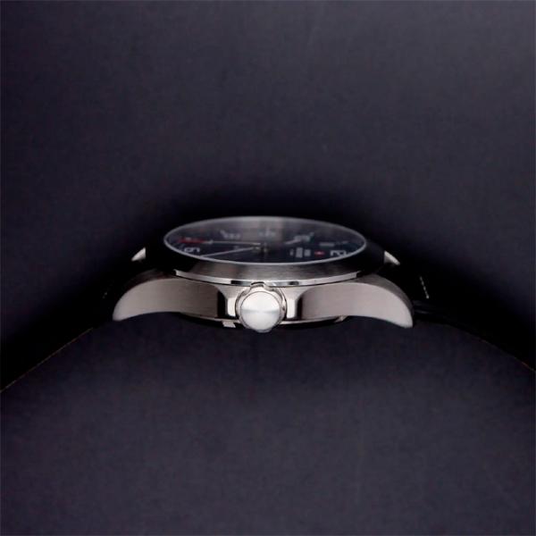 Ceas de mână pentru bărbați Swiss Military SMA34077.07 Mecanic/ 42 mm photo 2