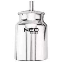 Пескоструйный пистолет NEO Tools 14-724 0.75 л/ Серый photo 2