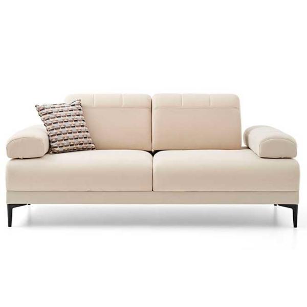 Диван Dogtas Trento (3120017419) Бархат/ Бежевый photo 6 Диван Dogtas Trento (3120017419) Бархат/ Бежевый photo 6