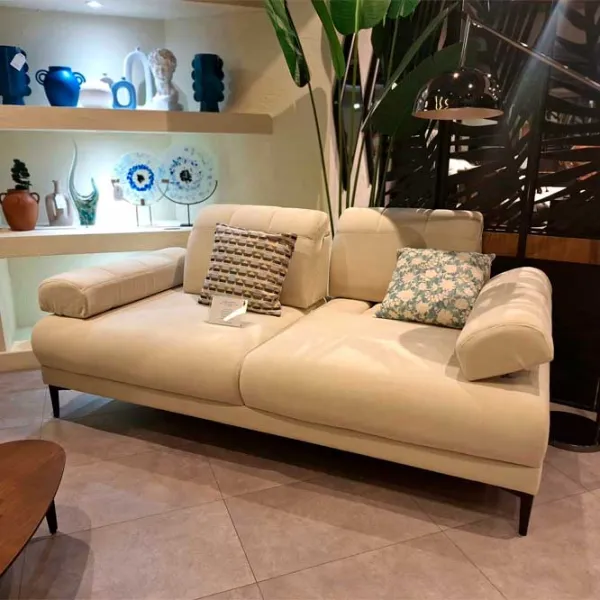 Диван Dogtas Trento (3120017419) Бархат/ Бежевый photo 7 Диван Dogtas Trento (3120017419) Бархат/ Бежевый photo 7